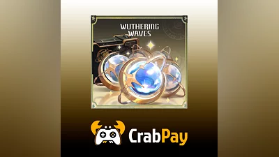 Wuthering Waves Lunites / Subscription | по UID | Автодоставка