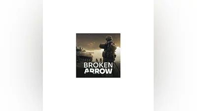 BROKEN ARROW (STEAM) РФ-СНГ КЛЮЧ