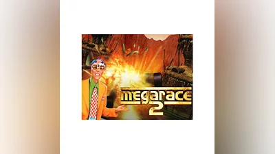 MegaRace 2 (steam key)