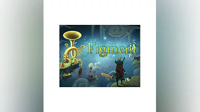 Figment (steam key)