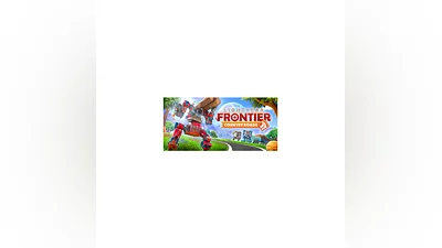 Lightyear Frontier * STEAM RU   АВТО  0%