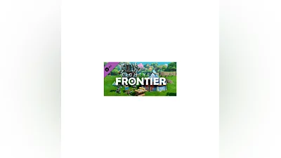 Lightyear Frontier - Pioneer's Bundle DLC * STEAM RU