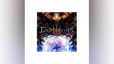 Dungeons 3 (Ключ Steam | РФ+СНГ)