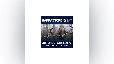 Syberia 2 | Steam Gift Россия