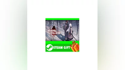 ️ВСЕ СТРАНЫ ️ Reverse Collapse: Code Name Bakery STEAM