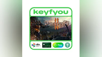 Dungeons 2 / STEAM КЛЮЧ