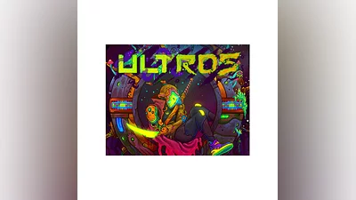 Ultros (steam key)