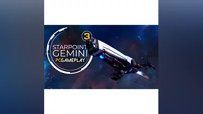 Starpoint Gemini 3 (SteamKey/RegionFree)
