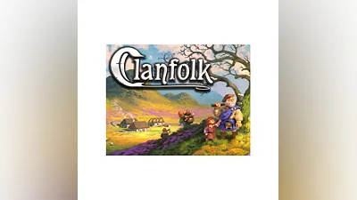 Clanfolk (steam key)