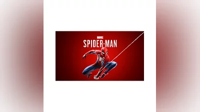 (PS4/PS5)   Marvel’s Spider-Man (Турция)