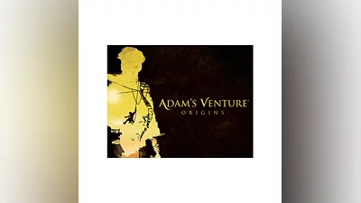 Adams Venture Origins (steam key)