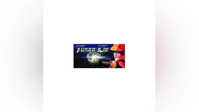 Turbo Kid * STEAM РОССИЯ   АВТОДОСТАВКА  0% КАРТЫ