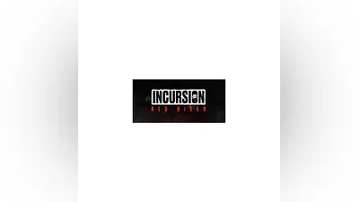 Incursion Red River * STEAM RU   АВТО  0%