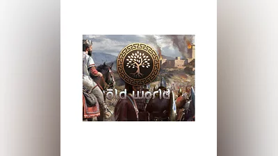 Old World (steam key)