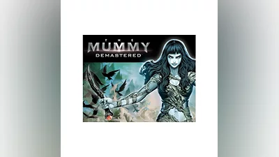 The Mummy Demastered (steam key)