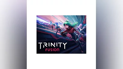 Trinity Fusion PC