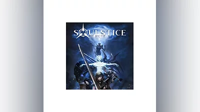 Soulstice (Ключ Steam | РФ+СНГ)