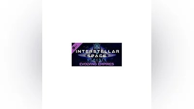 Interstellar Space: Genesis - Evolving Empires   DLC