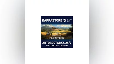Farthest Frontier | Steam Gift Россия