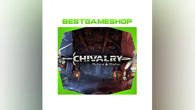 Chivalry: Medieval Warfare - 100% Гарантия