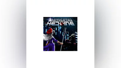 Cosmic Star Heroine (Steam Key/Region Free)