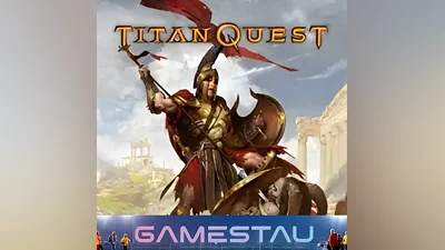 Titan Quest | XBOX ONE/X/S | КЛЮЧ