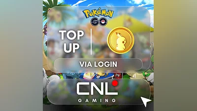 ПОПОЛНЕНИЕ - Pokemon Go, PokeCoins - через вход