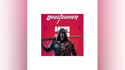 Ghostrunner (Ключ Steam | РФ+СНГ)