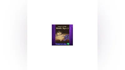 Choice of Life Middle Ages 2 XBOX