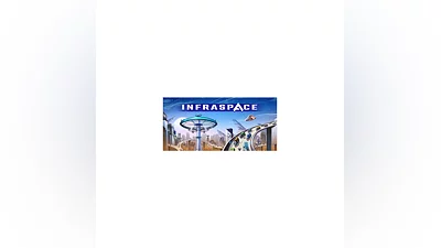 InfraSpace  STEAM КЛЮЧ  РОССИЯ + МИР