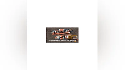 Landlord's Super   АВТОДОСТАВКА STEAM GIFT РОССИЯ