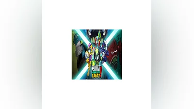 Swimsanity! (Steam key / РФ+Весь Мир)