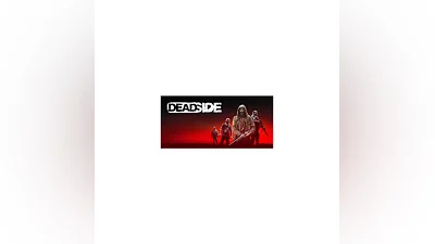 Deadside | Steam Россия