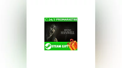 ️ВСЕ СТРАНЫ+РОССИЯ ️ Beyond Hanwell STEAM GIFT