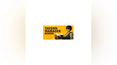 Tavern Manager Simulator - STEAM GIFT РОССИЯ