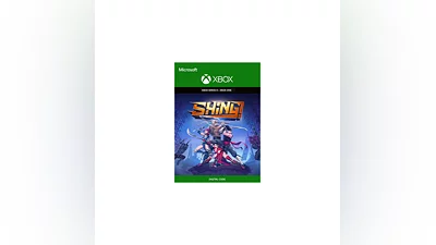 SHING! XBOX ONE / SERIES X|S КЛЮЧ+ПОМОЩЬ