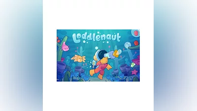 Loddlenaut (steam key)