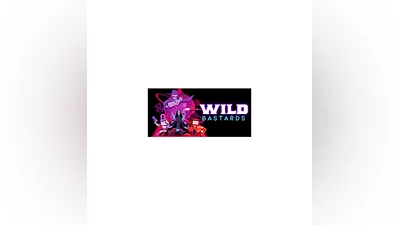 Wild Bastards - STEAM GIFT РОССИЯ