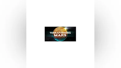 Terraforming Mars  STEAM КЛЮЧ  РОССИЯ + СНГ