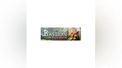 Bastion Soundtrack Edition STEAM GIFT ВСЕ СТРАНЫ