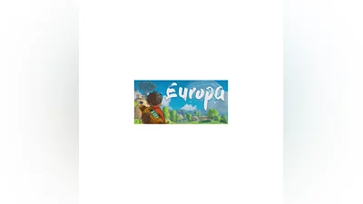 Europa - STEAM GIFT РОССИЯ