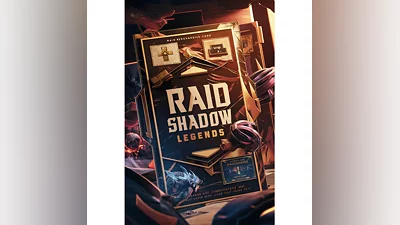RAID SHADOW LEGENDS    РУБИНЫ   ОСКОЛКИ   НАБОРЫ