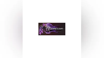 Voidwrought - STEAM GIFT РОССИЯ