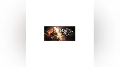Mortal Rite * STEAM РОССИЯ   АВТОДОСТАВКА  0% КАРТЫ