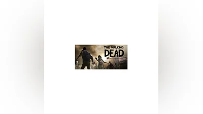 The Walking Dead: Season 1 Region free  Steam Key  Автовыдача