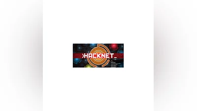 Hacknet Region free  ️Steam Key  ️Автовыдача ️