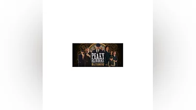 Peaky Blinders: Mastermind Region free  Steam Key  ️Автовыдача