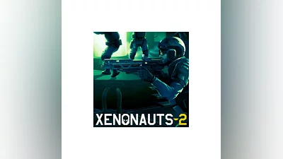 Xenonauts 2 (Ключ Steam | РФ+СНГ)