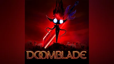 DOOMBLADE Steam ключ Global Весь Мир РФ Россия RU/CIS