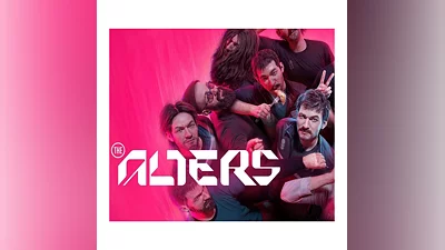 The Alters (Ключ Steam | РФ+СНГ)